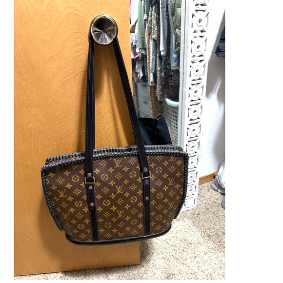 Louis Vuitton Vintage Boho Bags - Picture 1 of 11